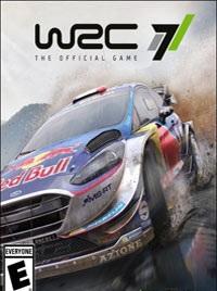WRC 7 FIA World Rally Championship